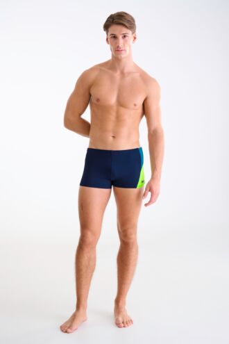 Boxer-Badehose
