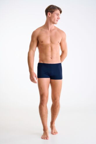 Boxer-Badehose