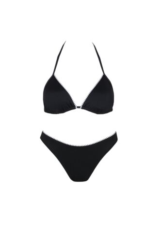 Teenager Bikini