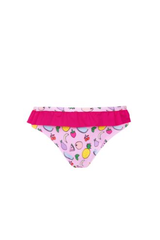 Mädchen Badehose