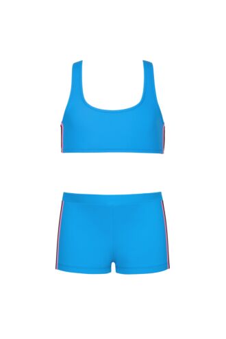Bikini für Mädchen
