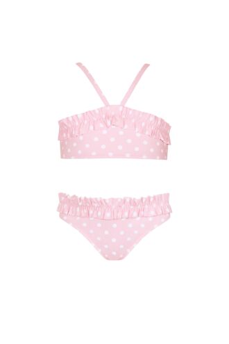 Bikini für Mädchen