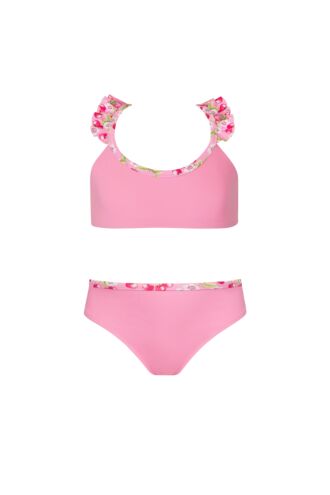 Bikini für Mädchen