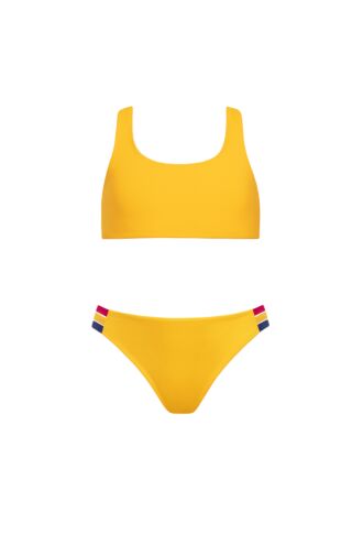 Bikini für Mädchen