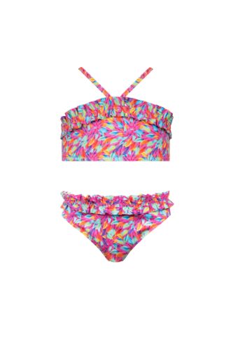 Bikini für Mädchen