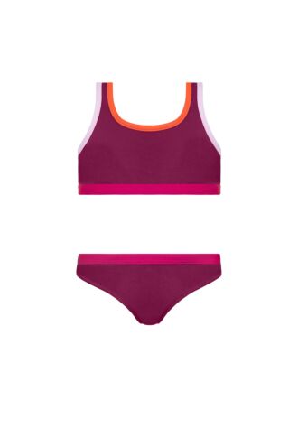 Bikini für Mädchen
