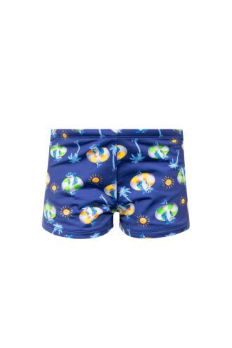 Badeboxer für Jungen