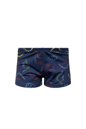 Badeboxer für Jungen