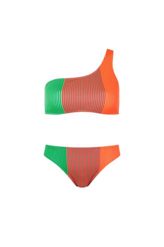 Teenager Bikini