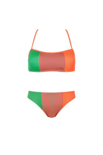 Teenager Bikini