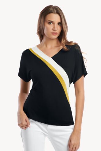 Shirt »Saint Tropez«