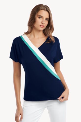 Shirt »Saint Tropez«