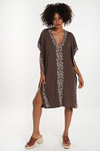 Kaftan "Veracruz"