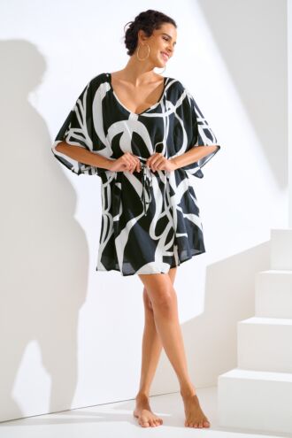 Strand-Cardigan »Honolulu«