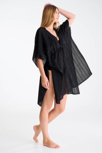 Strand-Cardigan »Calvi«