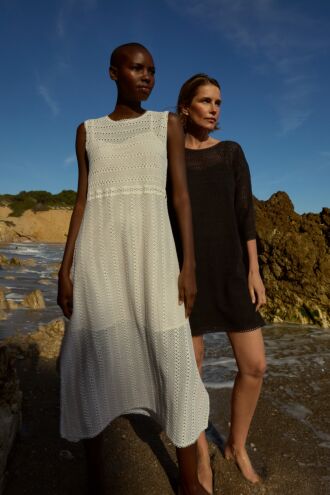 Maxikleid »Calvi«
