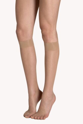 Knee-High Stockings Pretty 15 – 2-pack