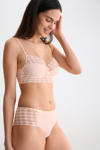 Bustier mit Bügel »Infinity«