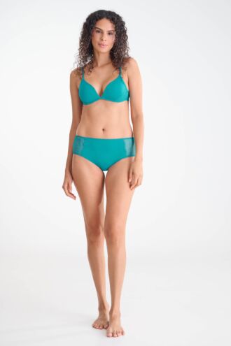 Bügelloser Triangel-BH »Fresh«