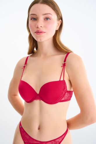 Push-up-BH »Sugarlace«