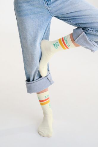 Damen Socken