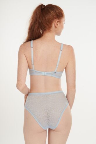 Hoher Slip »Smooth«
