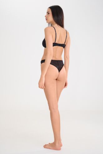 Brasilslip High Leg »Shiny Star«