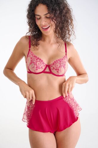 Frenchpanty »Highlight«