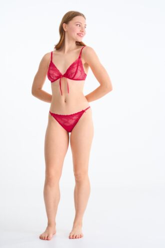 Bikini Slip »Sugarlace«