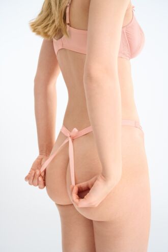 Bikini String »Sugarlace«