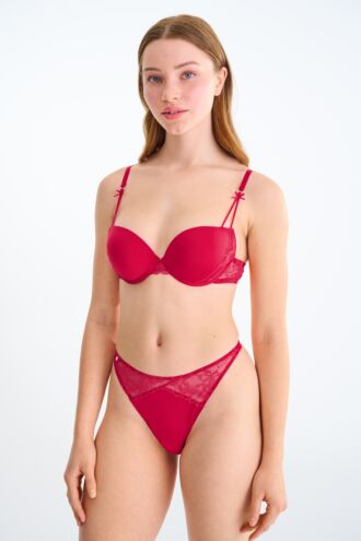 Bikini String »Sugarlace«