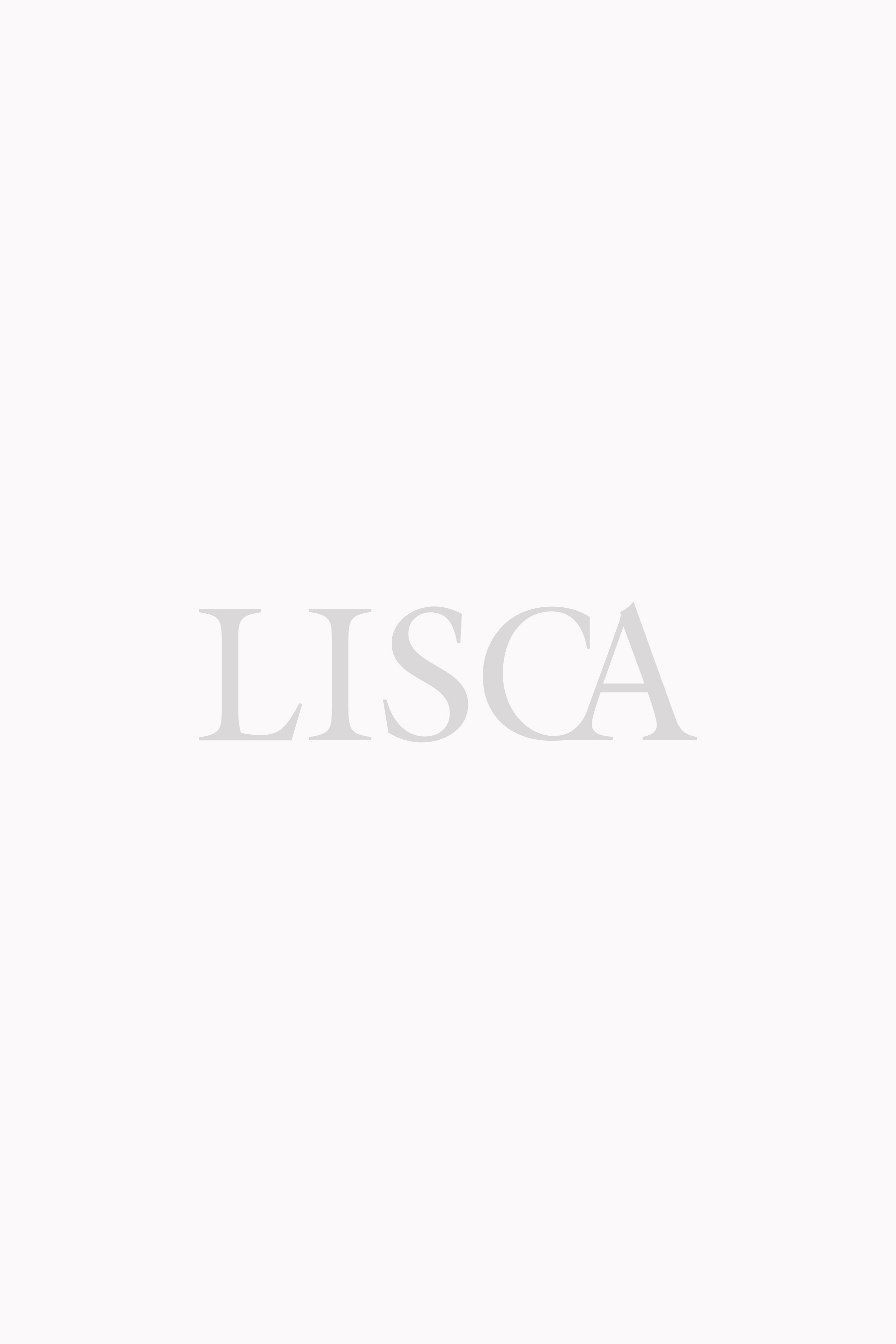 Pyjama mit Schlafshirt und Hose »Delightful« - Loungewear