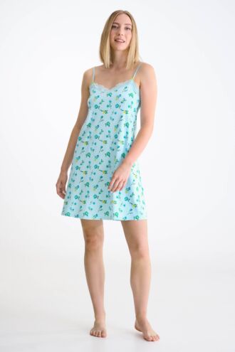 Nachthemd »Bloomy«