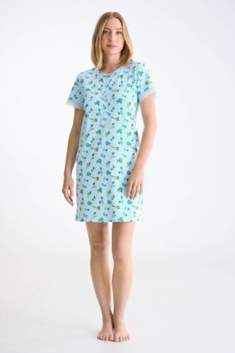 Nachthemd»Bloomy«