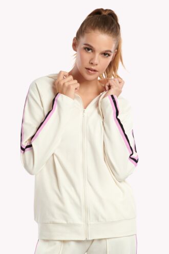 Kapuzenjacke »Retromania«