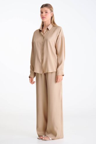 Langarm Bluse »Stella«