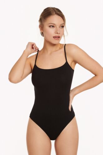 Body Isa