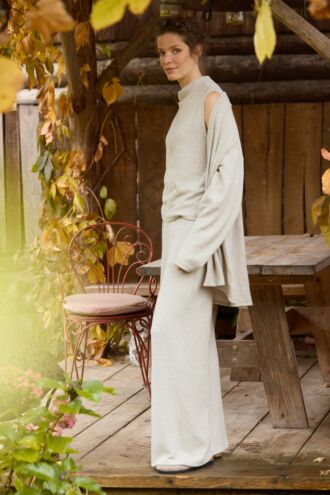 Lange Hose »Rosie«
