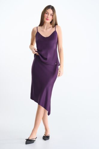 Rock »Satin Luxe«