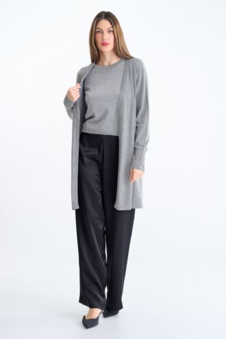 Jacke mit langen Ärmeln »Fancy«