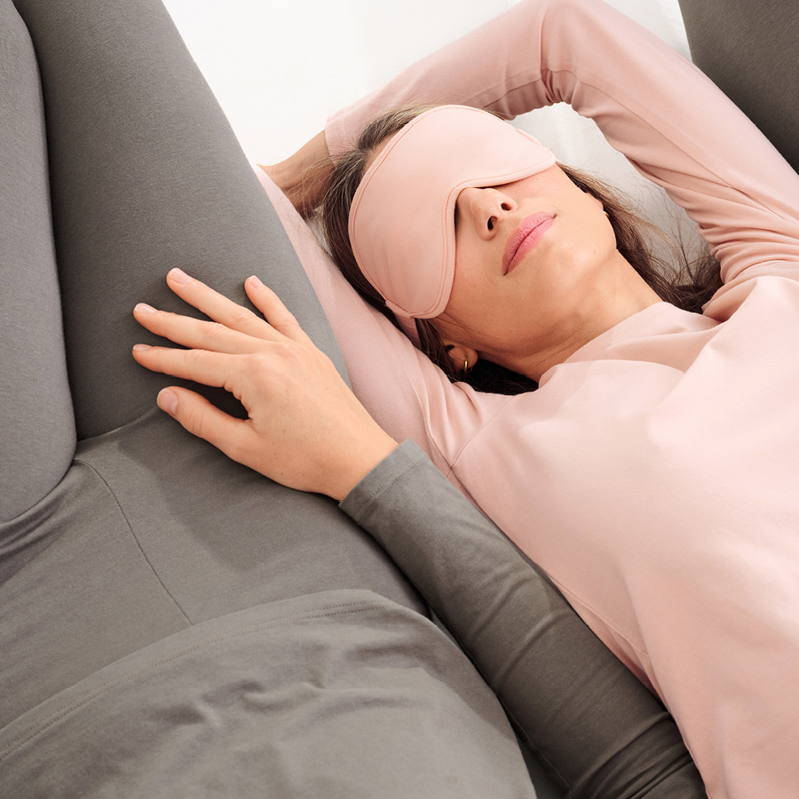 Beauty Sleep Neue Kollektion funktionaler Kleidung Beauty Sleep Neue Kollektion funktionaler Kleidung
