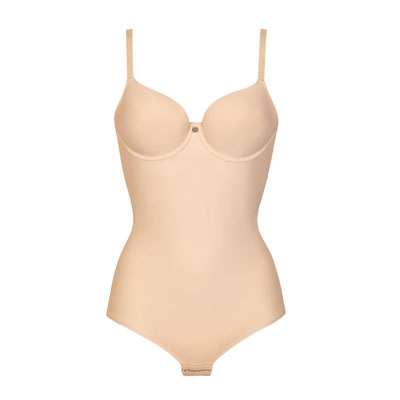 Figurformender Body mit Schalen "Bella" Figurformender Body mit Schalen "Bella"