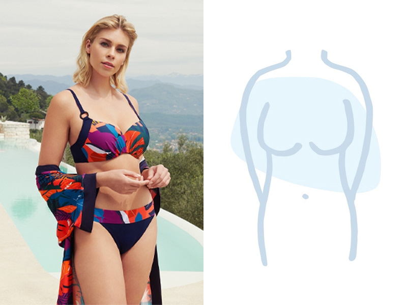 Lisca Swimwear Collection Spring / Summer 2022